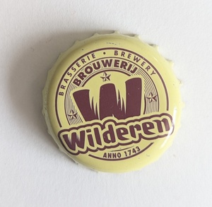 wilderen, 2026-09-07